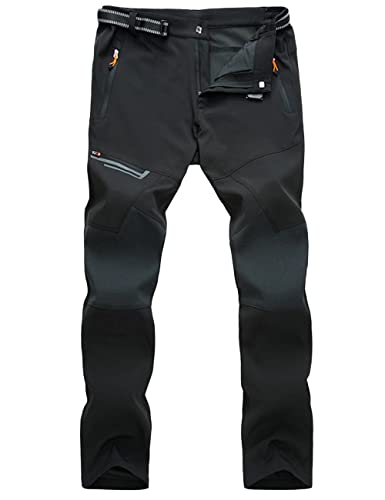 Amazon.com: MAGCOMSEN Mens Hiking Pants Waterproof Quick Dry